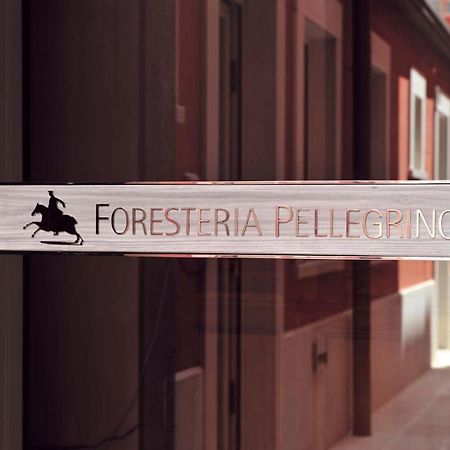 Foresteria Pellegrino アンドリア エクステリア 写真